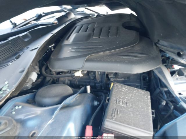 2022 DODGE CHARGER 2C3CDXBG6NH145913 Photo 9