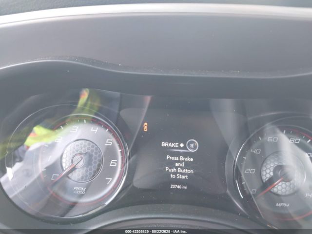 2022 DODGE CHARGER 2C3CDXBG6NH145913 Photo 6