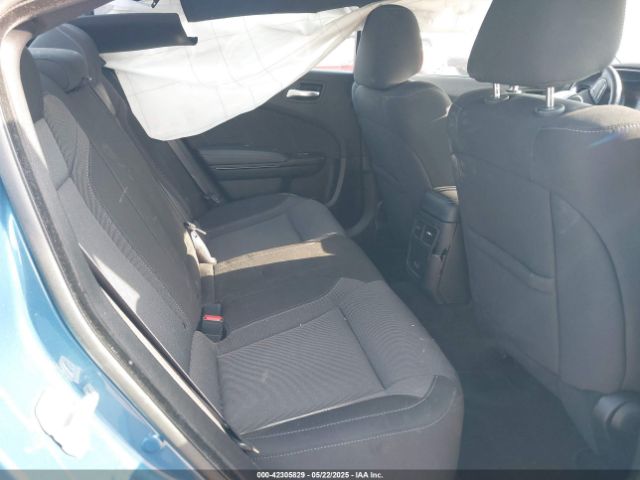 2022 DODGE CHARGER 2C3CDXBG6NH145913 Photo 7