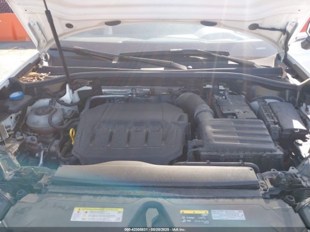 WA1AECF35L1109328 Audi Q3 Premium 45 Tfsi Quattro Tiptronic