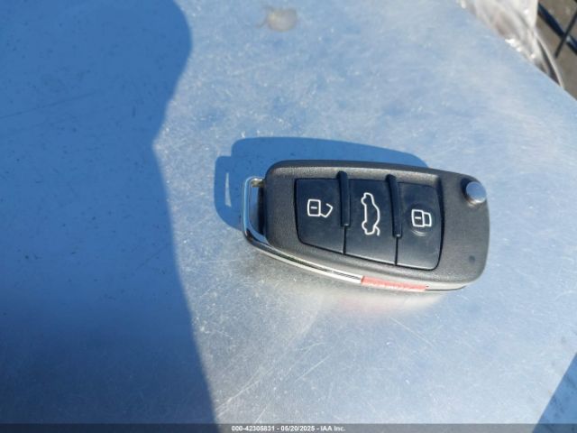 WA1AECF35L1109328 Audi Q3 Premium 45 Tfsi Quattro Tiptronic