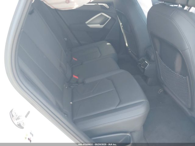 WA1AECF35L1109328 Audi Q3 Premium 45 Tfsi Quattro Tiptronic