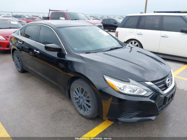 2018 NISSAN ALTIMA 1N4AL3AP2JC299151