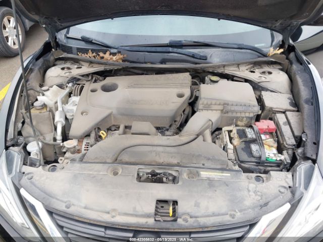 2018 NISSAN ALTIMA 1N4AL3AP2JC299151 Photo 9