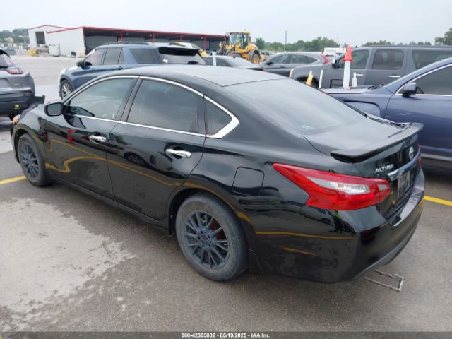 2018 NISSAN ALTIMA 1N4AL3AP2JC299151 Photo 2