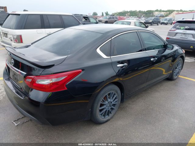2018 NISSAN ALTIMA 1N4AL3AP2JC299151 Photo 3