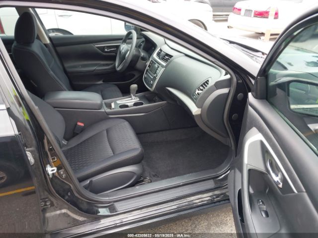 2018 NISSAN ALTIMA 1N4AL3AP2JC299151 Photo 4