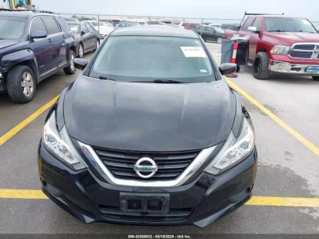 2018 NISSAN ALTIMA 1N4AL3AP2JC299151 Photo 5