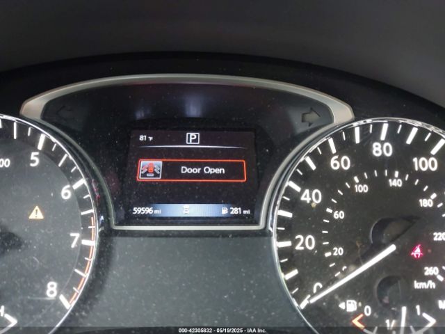2018 NISSAN ALTIMA 1N4AL3AP2JC299151 Photo 6