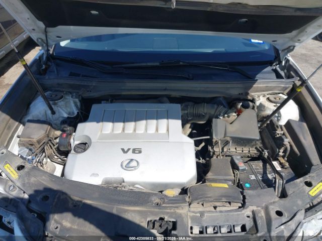 JTHBK1GGXF2181308 Lexus Es 350 Crafted Line