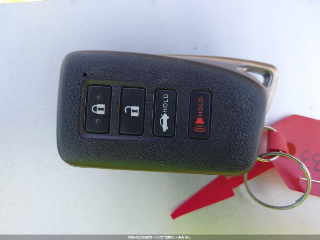 JTHBK1GGXF2181308 Lexus Es 350 Crafted Line