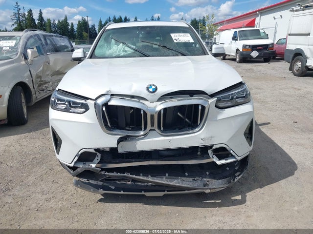 5UX53DP02P9R75629 BMW 2023