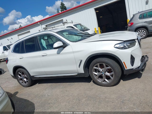 5UX53DP02P9R75629 BMW 2023