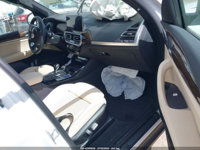 2023 BMW X3 5UX53DP02P9R75629 Photo 4