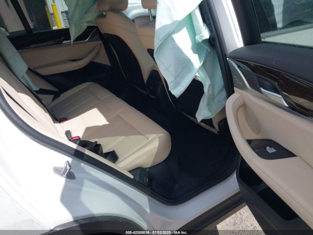 2023 BMW X3 5UX53DP02P9R75629 Photo 7