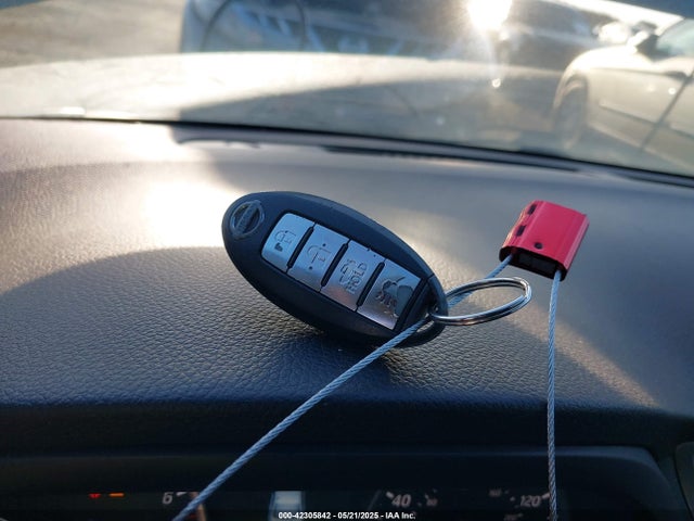 3N1AB7AP8HL665961 Nissan SENTRA SV