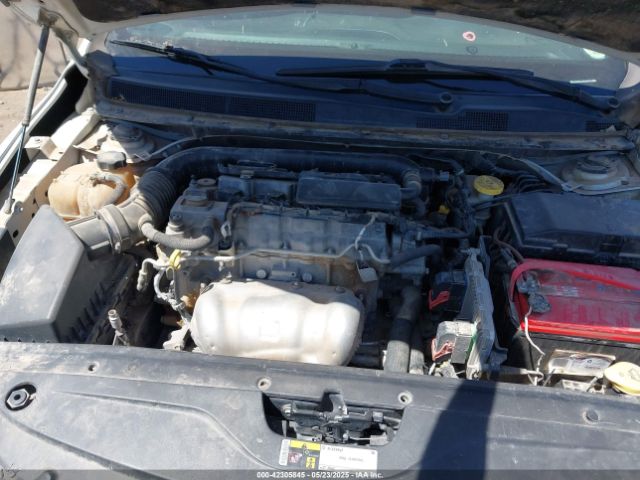 2015 CHRYSLER 200 1C3CCCAB8FN615160 Photo 9