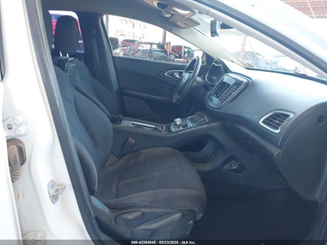 2015 CHRYSLER 200 1C3CCCAB8FN615160 Photo 4