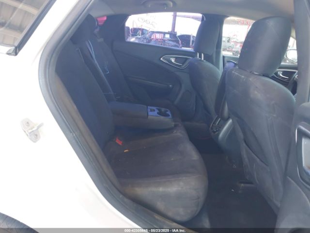2015 CHRYSLER 200 1C3CCCAB8FN615160 Photo 7