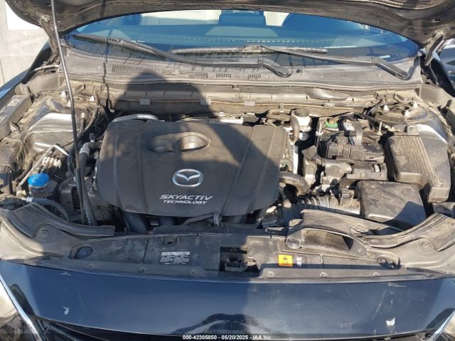 JM1GJ1U54G1424048 Mazda Mazda6 I Sport