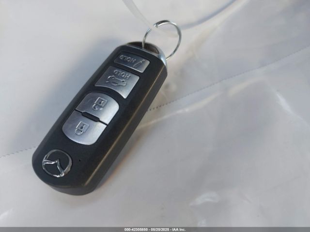 JM1GJ1U54G1424048 Mazda Mazda6 I Sport