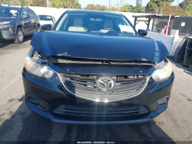 JM1GJ1U54G1424048 Mazda Mazda6 I Sport