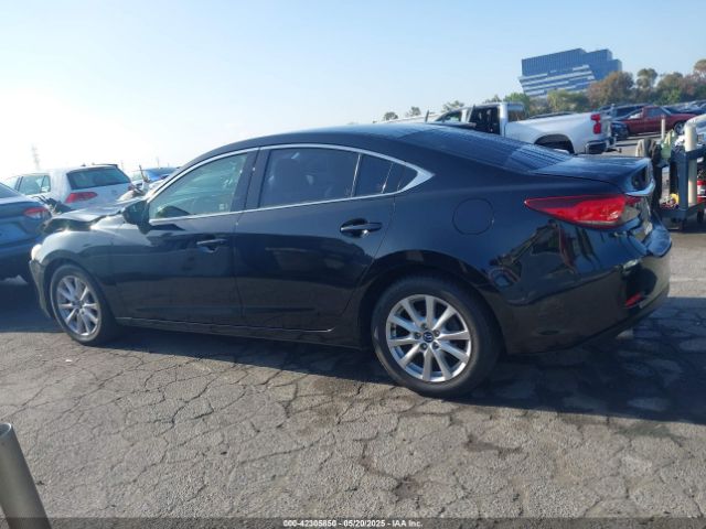 JM1GJ1U54G1424048 Mazda Mazda6 I Sport