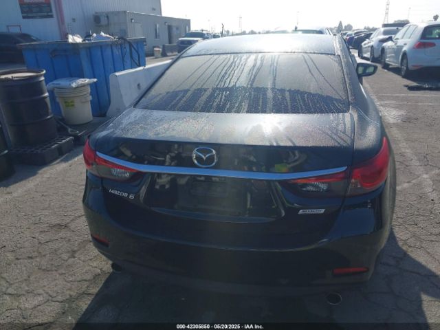 JM1GJ1U54G1424048 Mazda Mazda6 I Sport