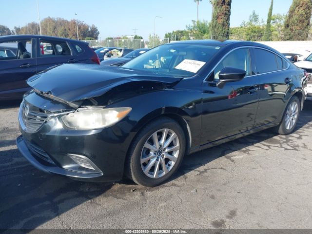 JM1GJ1U54G1424048 Mazda Mazda6 I Sport