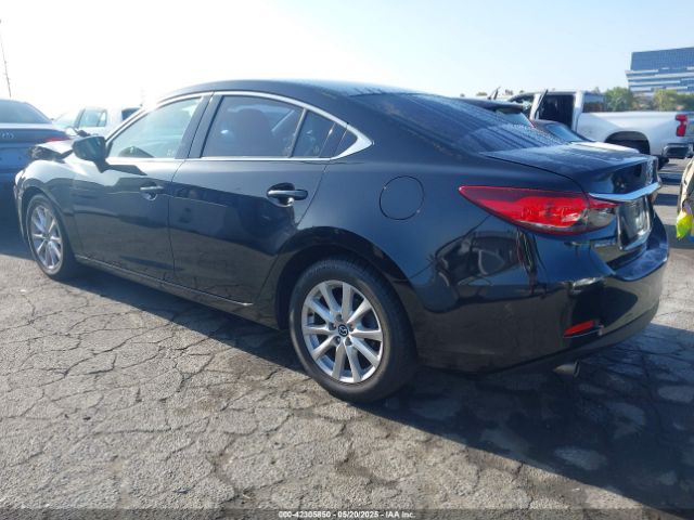JM1GJ1U54G1424048 Mazda Mazda6 I Sport
