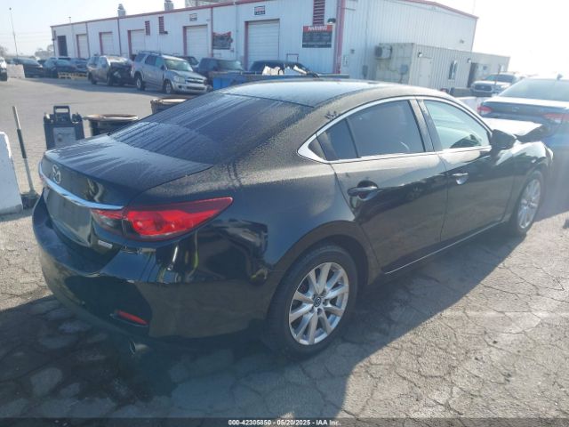 JM1GJ1U54G1424048 Mazda Mazda6 I Sport