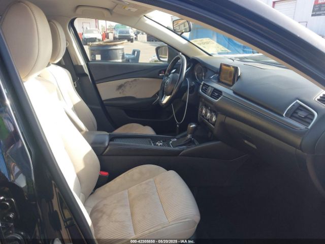 JM1GJ1U54G1424048 Mazda Mazda6 I Sport