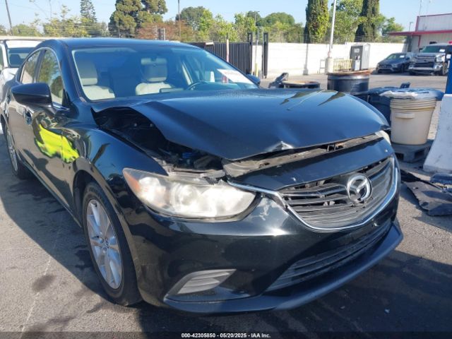 JM1GJ1U54G1424048 Mazda Mazda6 I Sport