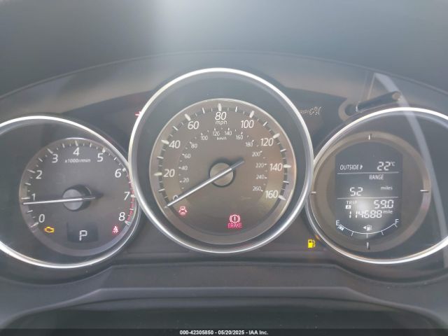 JM1GJ1U54G1424048 Mazda Mazda6 I Sport