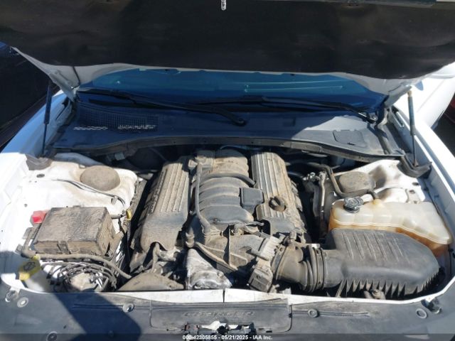2022 DODGE CHARGER 2C3CDXGJ8NH105126 Photo 9