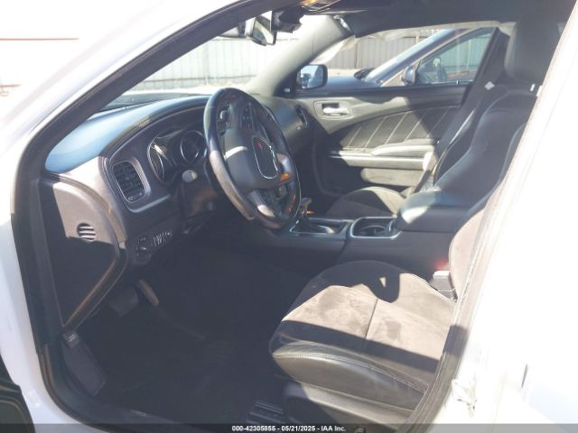 2022 DODGE CHARGER 2C3CDXGJ8NH105126 Photo 4