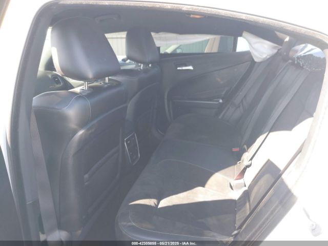 2022 DODGE CHARGER 2C3CDXGJ8NH105126 Photo 7