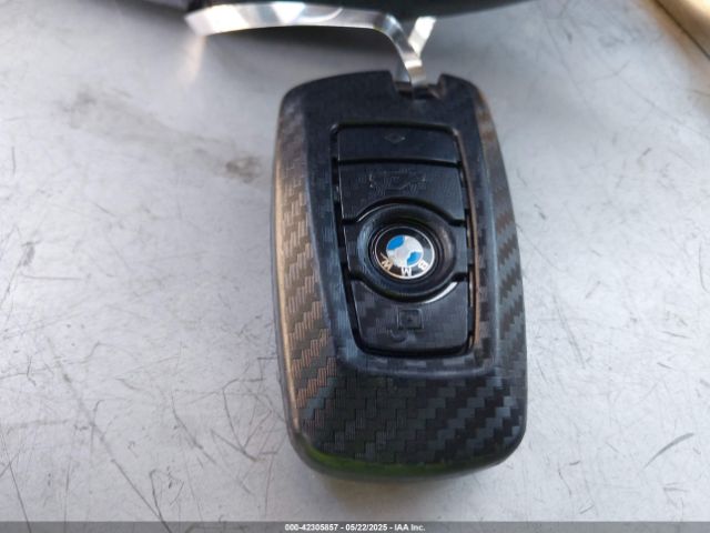 2017 BMW X3 5UXWX9C3XH0W68155 Photo 10