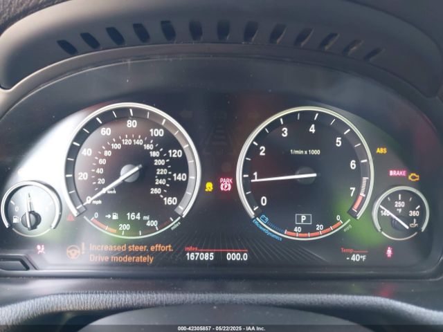 2017 BMW X3 5UXWX9C3XH0W68155 Photo 6