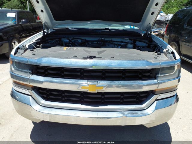 1GCRCNEC9HZ304885 Chevrolet Silverado 1500 Wt