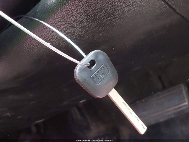1GCRCNEC9HZ304885 Chevrolet Silverado 1500 Wt
