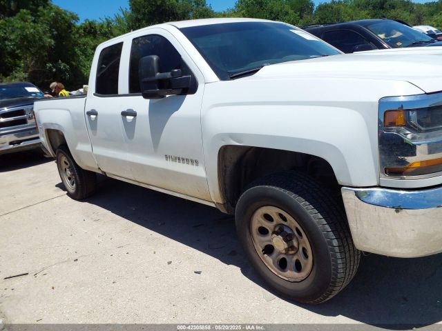 1GCRCNEC9HZ304885 Chevrolet Silverado 1500 Wt