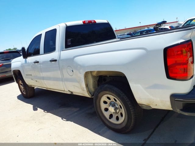 1GCRCNEC9HZ304885 Chevrolet Silverado 1500 Wt