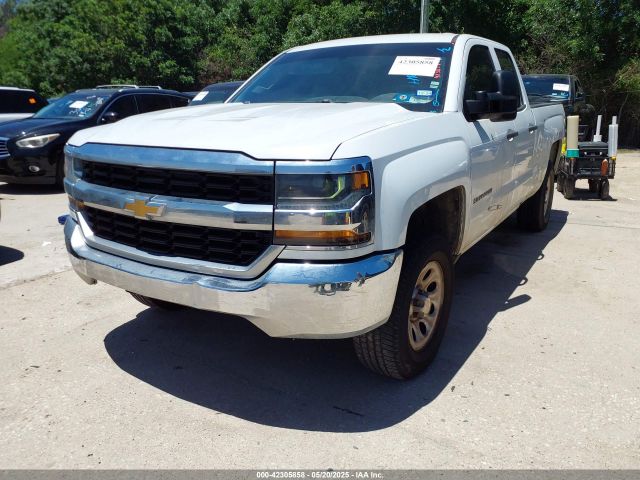 1GCRCNEC9HZ304885 Chevrolet Silverado 1500 Wt