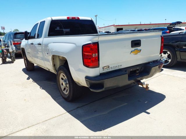 1GCRCNEC9HZ304885 Chevrolet Silverado 1500 Wt