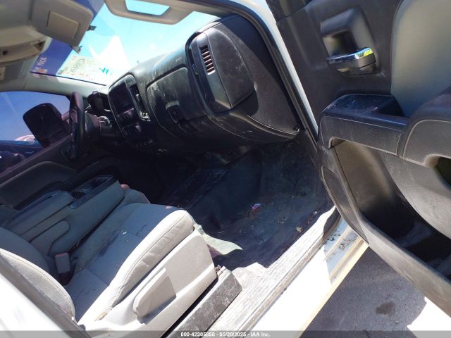 1GCRCNEC9HZ304885 Chevrolet Silverado 1500 Wt
