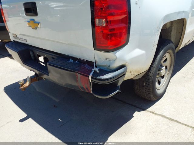 1GCRCNEC9HZ304885 Chevrolet Silverado 1500 Wt