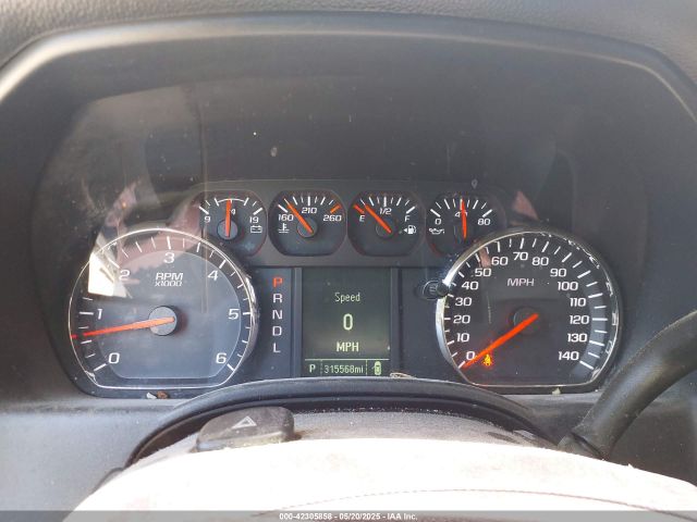1GCRCNEC9HZ304885 Chevrolet Silverado 1500 Wt