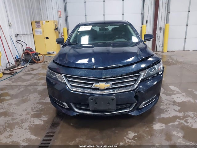 2G1115S31G9149970 Chevrolet lfx - sidi, vvt, e85 max, alum gm