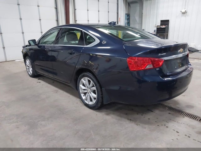 2G1115S31G9149970 Chevrolet lfx - sidi, vvt, e85 max, alum gm